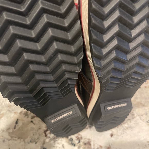 Sorel Joan of Arctic boots - Picture 6 of 8